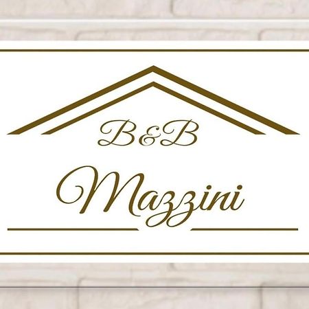 B&B Mazzini Grottaglie Exterior photo