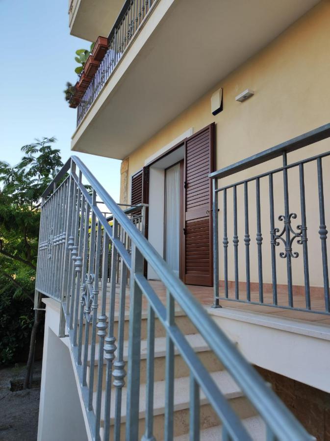 B&B Mazzini Grottaglie Exterior photo