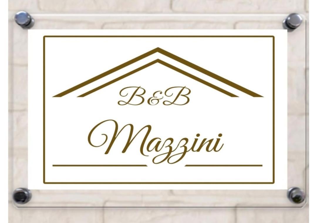 B&B Mazzini Grottaglie Exterior photo