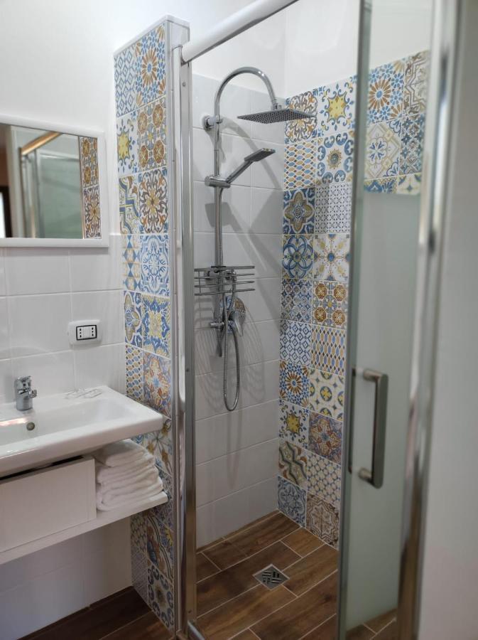 B&B Mazzini Grottaglie Exterior photo